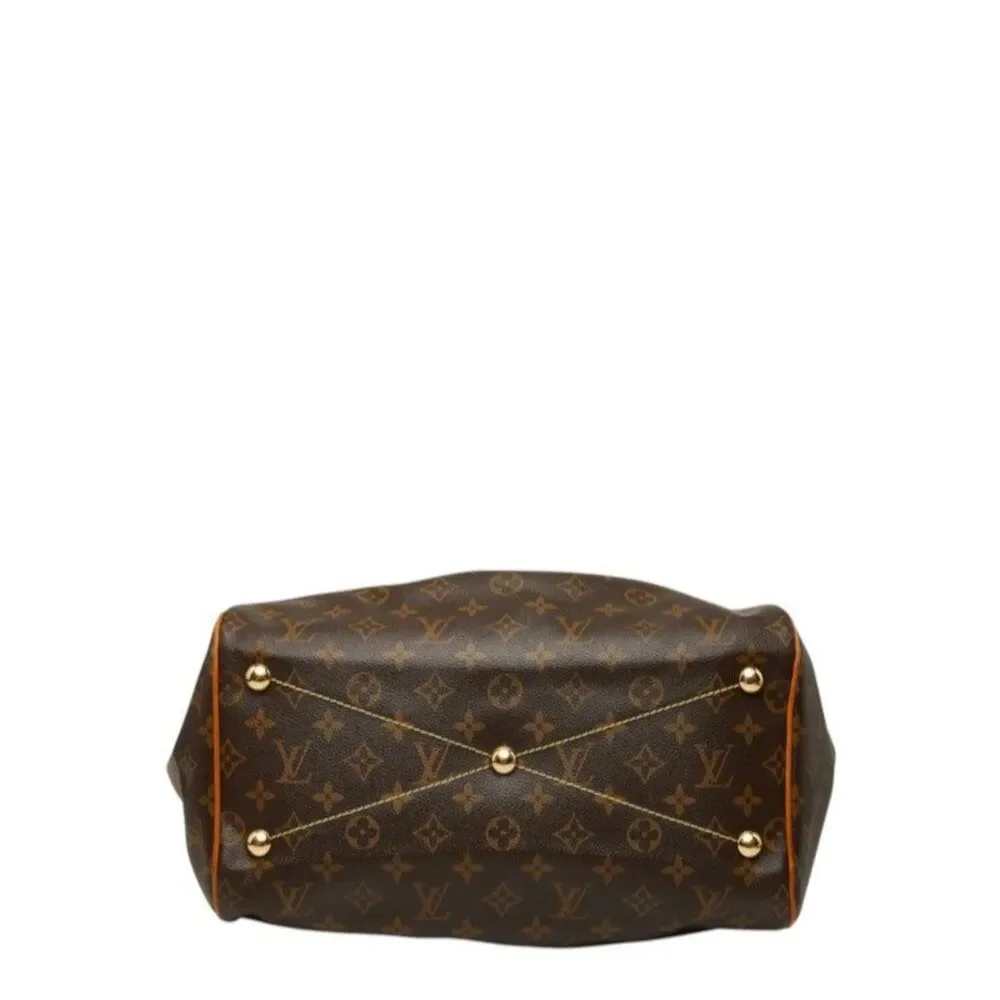 Louis Vuitton Monogram Tivoli GM Handbag